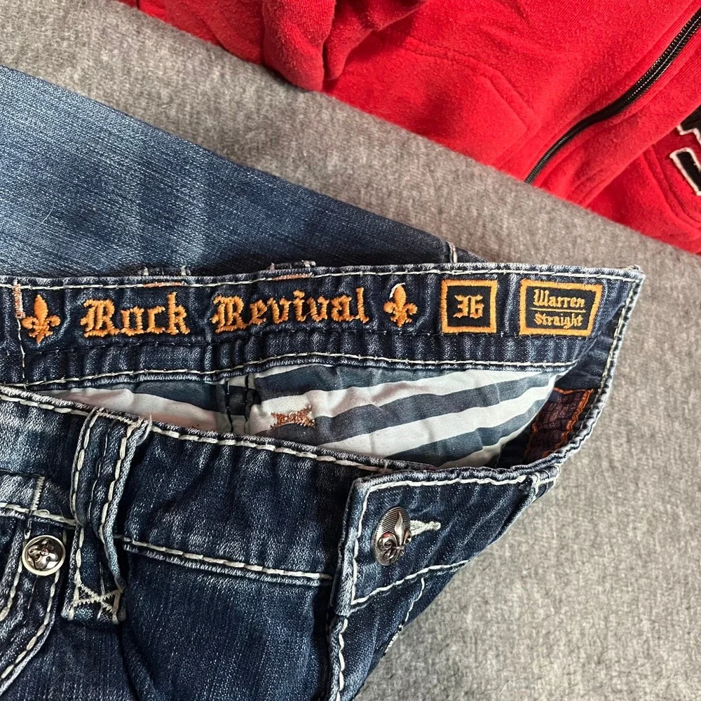 Rock Revival rock revival